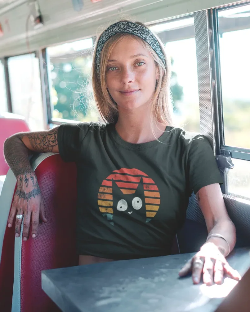 black cat lovers store